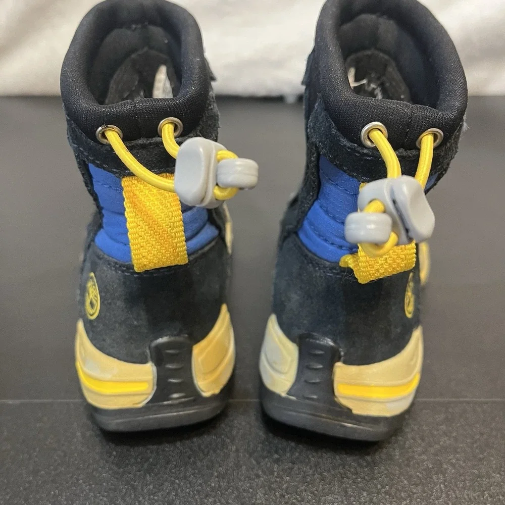 Timberland splash blaster